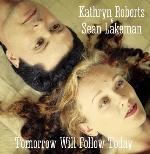 Tomorrow will follow today