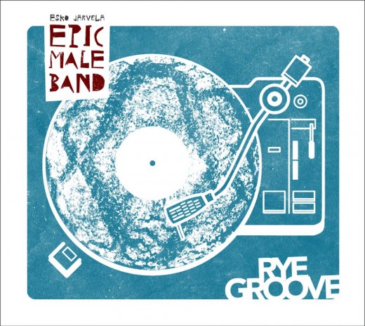 Rye groove
