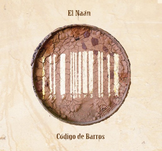 Código de Barros