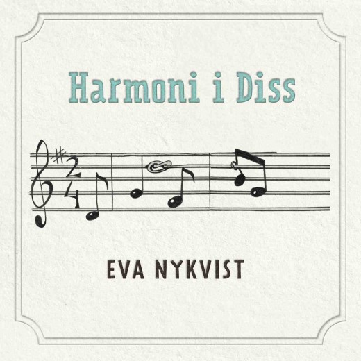Harmoni i diss