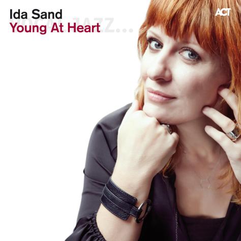 Young at heart