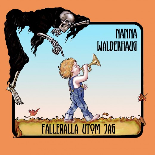 Falleralla utom jag