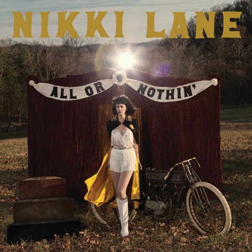 All or nothing