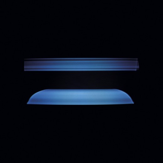 The appearance of colour