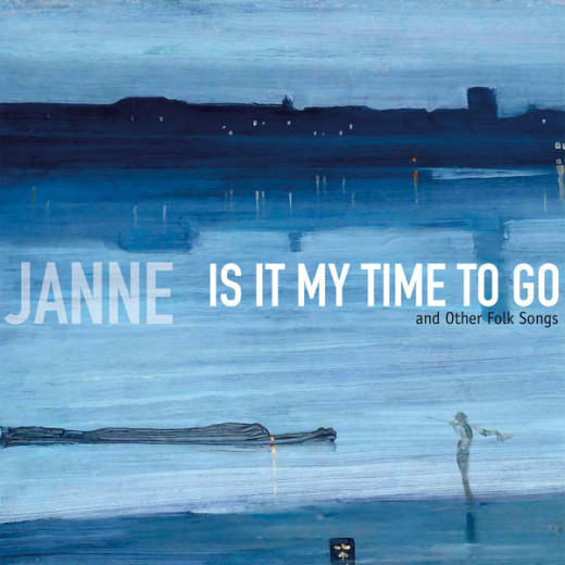 Is it time to go and other folk songs