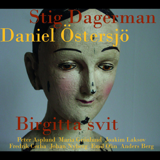 Stig Dagerman – Birgitta svit