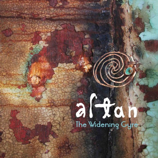 The widening gyre
