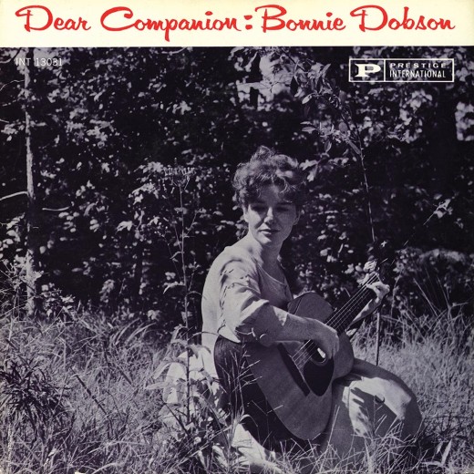 Dear companion