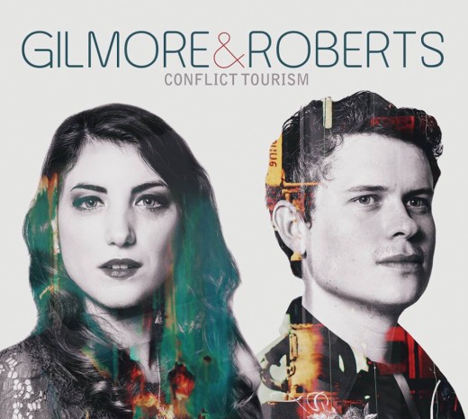 Conflict tourism
