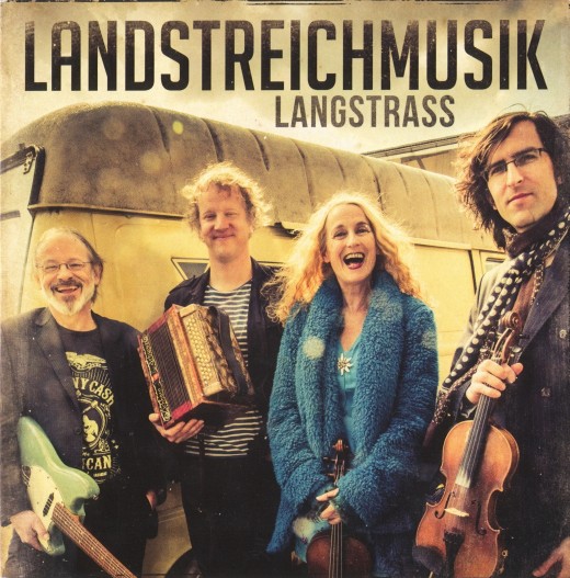 Langstrass