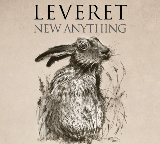 New anything