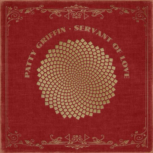 Servant of love