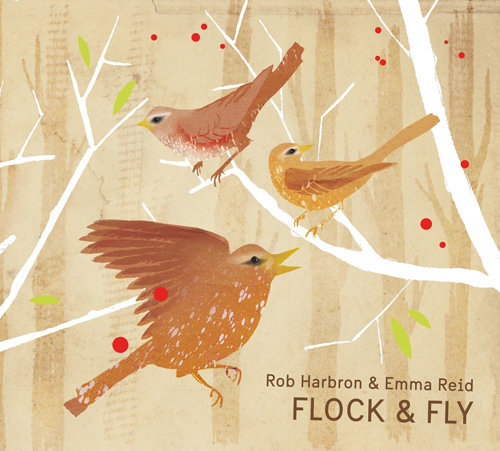 Flock & fly