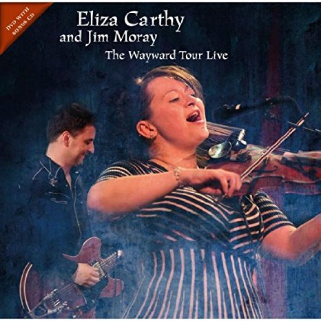 The Wayward tour live