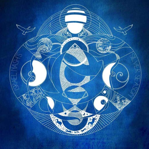 Israel Nash’s Silver season