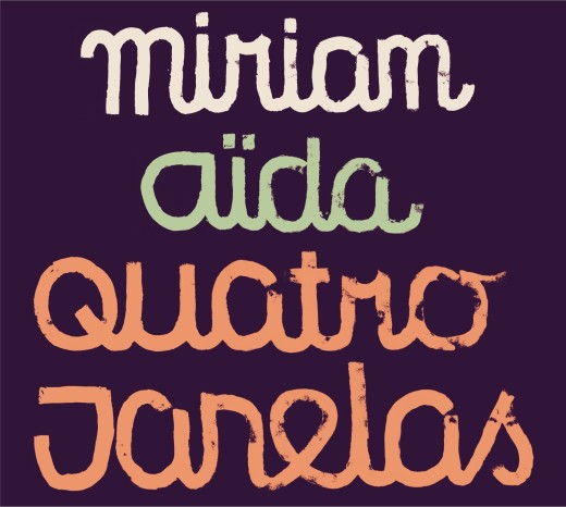 Quatro janelas