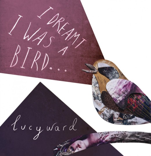 I dreamt I was a bird …