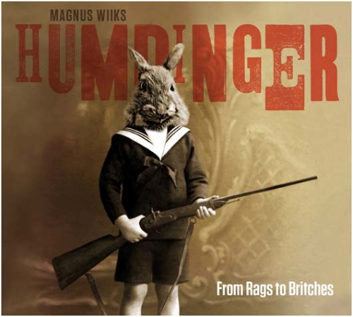 From rags to britches