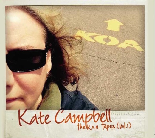 The K O A tapes (vol 1)