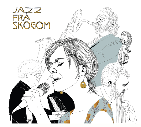 Jazz fra skogom