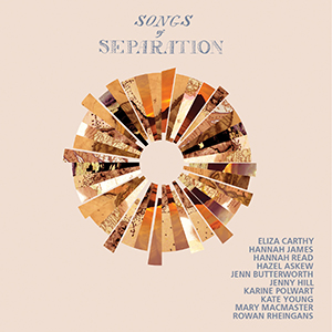 Songs of separation