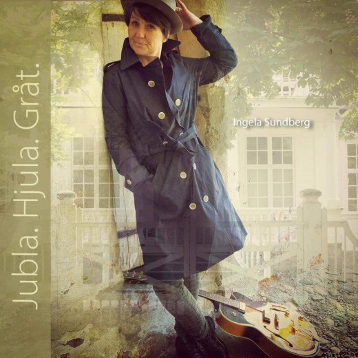 Jubla hjula gråt