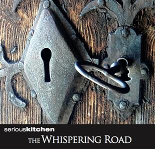 The whispering road