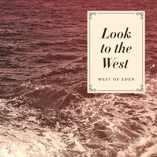 Look to the west