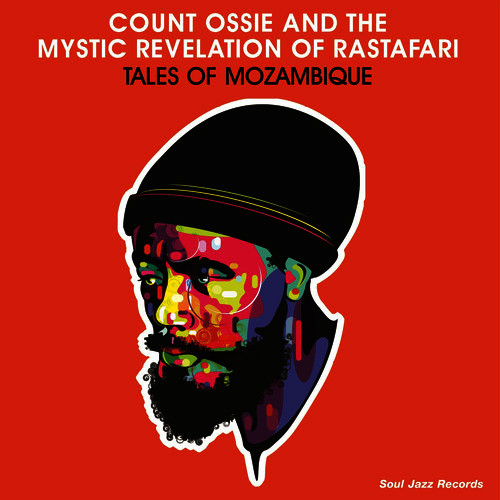 Tales of Mozambique