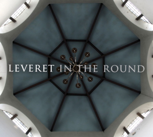 In the round