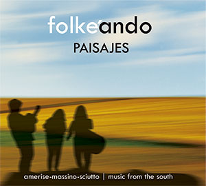 Paisajes