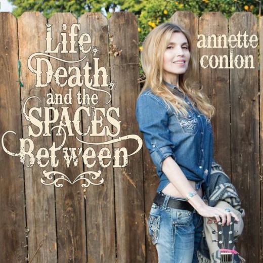 Life, death, and the spaces between