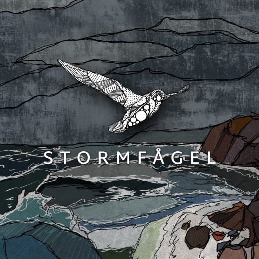 Stormfågel