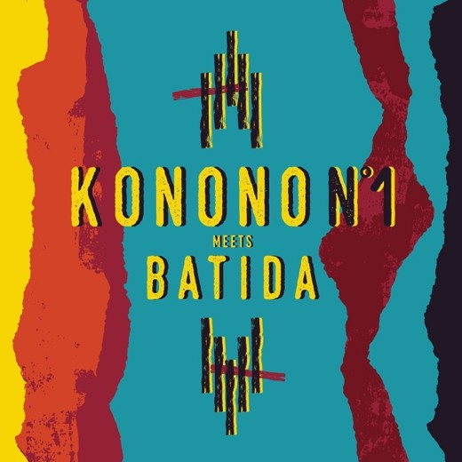 Konono No 1 meets Batida