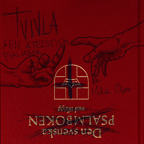 Tvivla – En ateistisk psalmbok