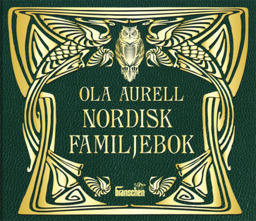 Nordisk familjebok