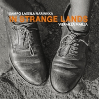 In strange lands