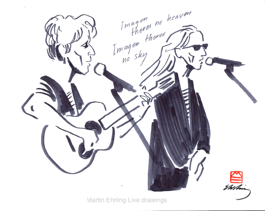 Joan-Baez-&-Patti-Smith