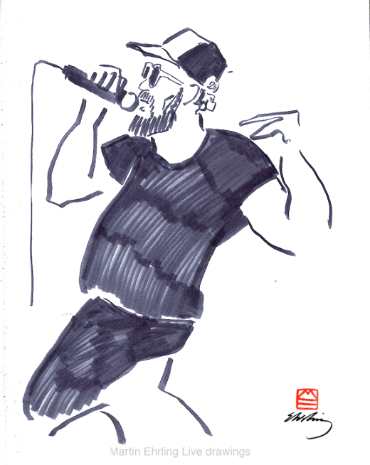 John Grant