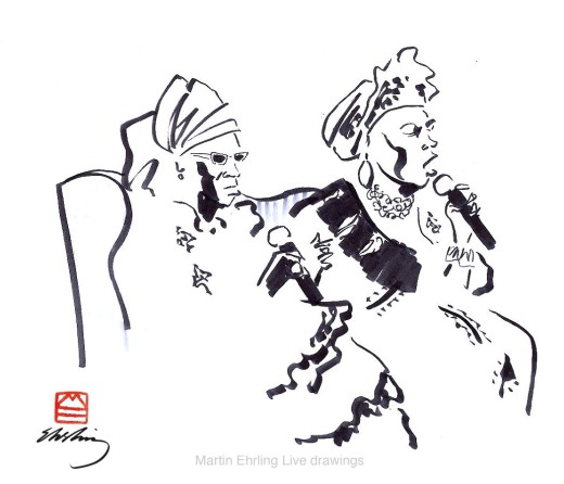 Miriam Doubia Kandia Kouyate