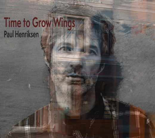 Time to grow wings