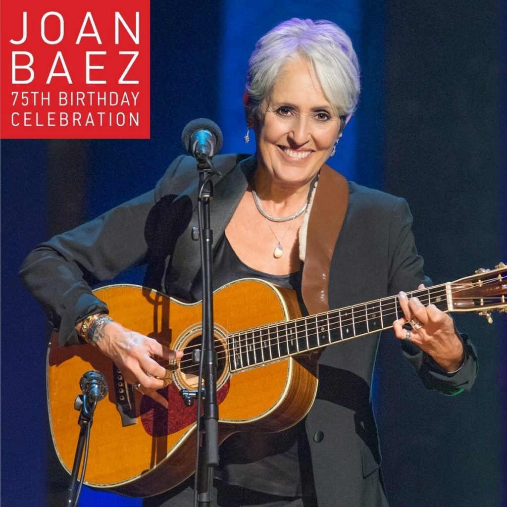 75th birthday celebration