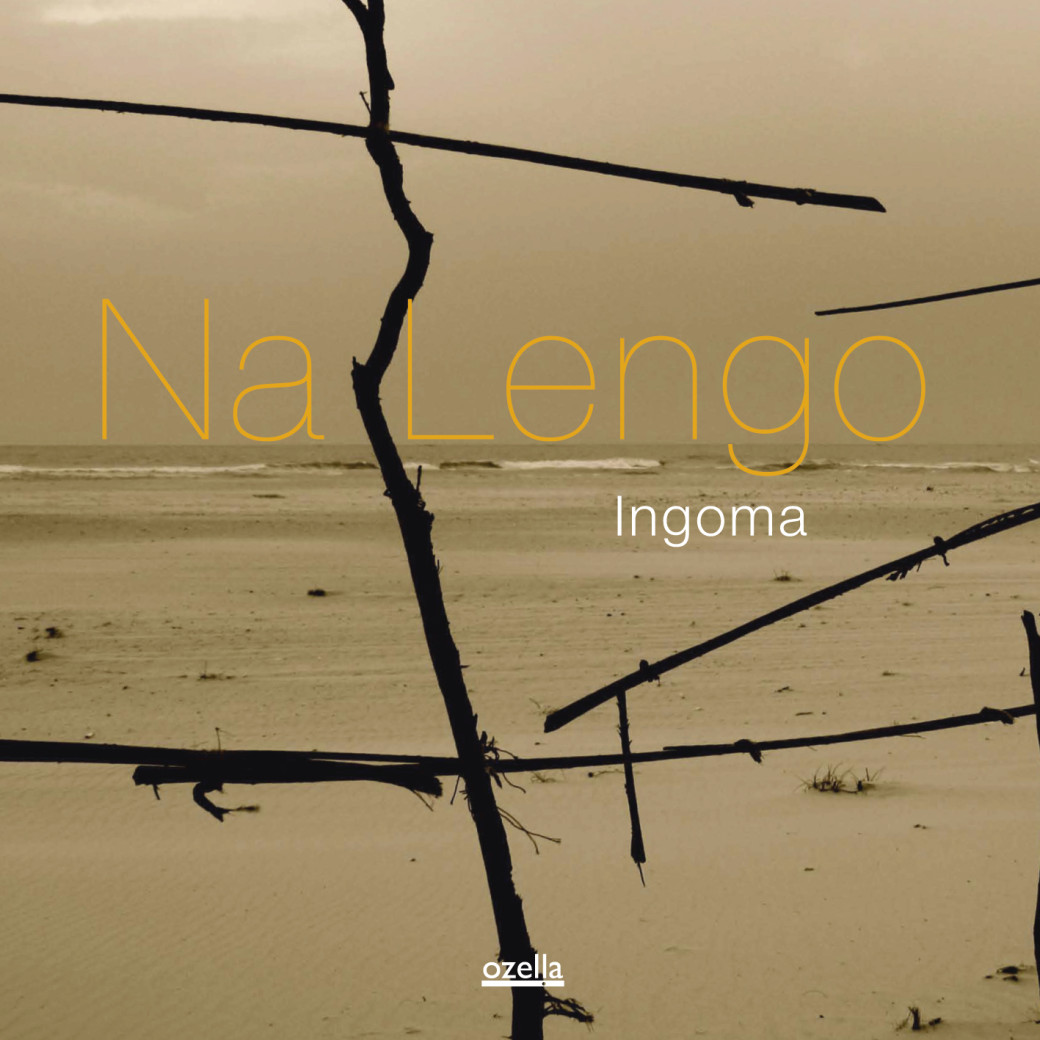 Ingoma