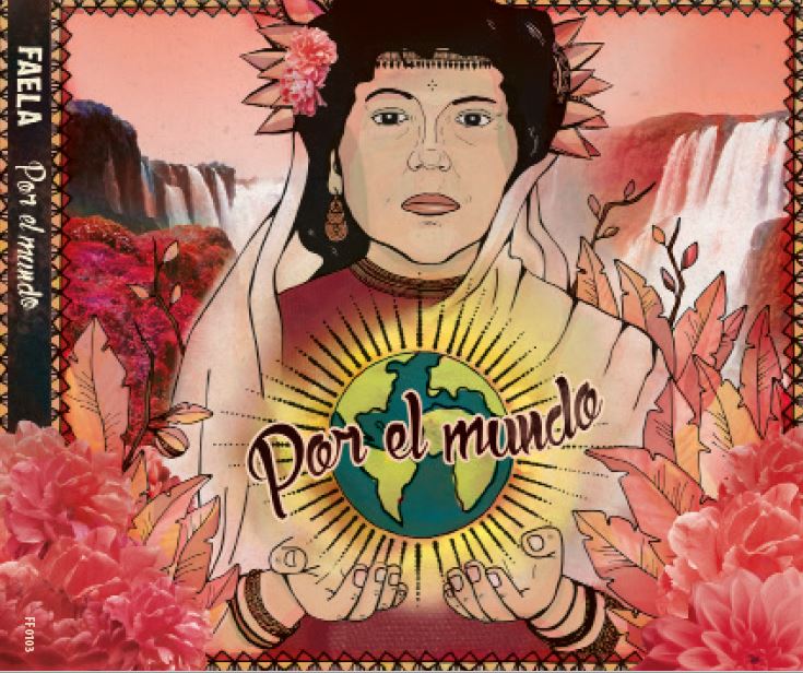 Por el mundo