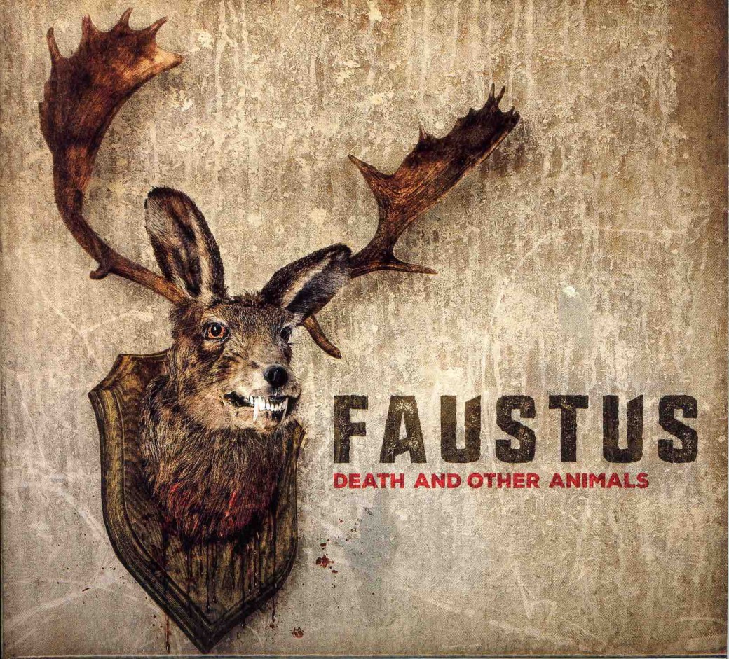 Death and other animals