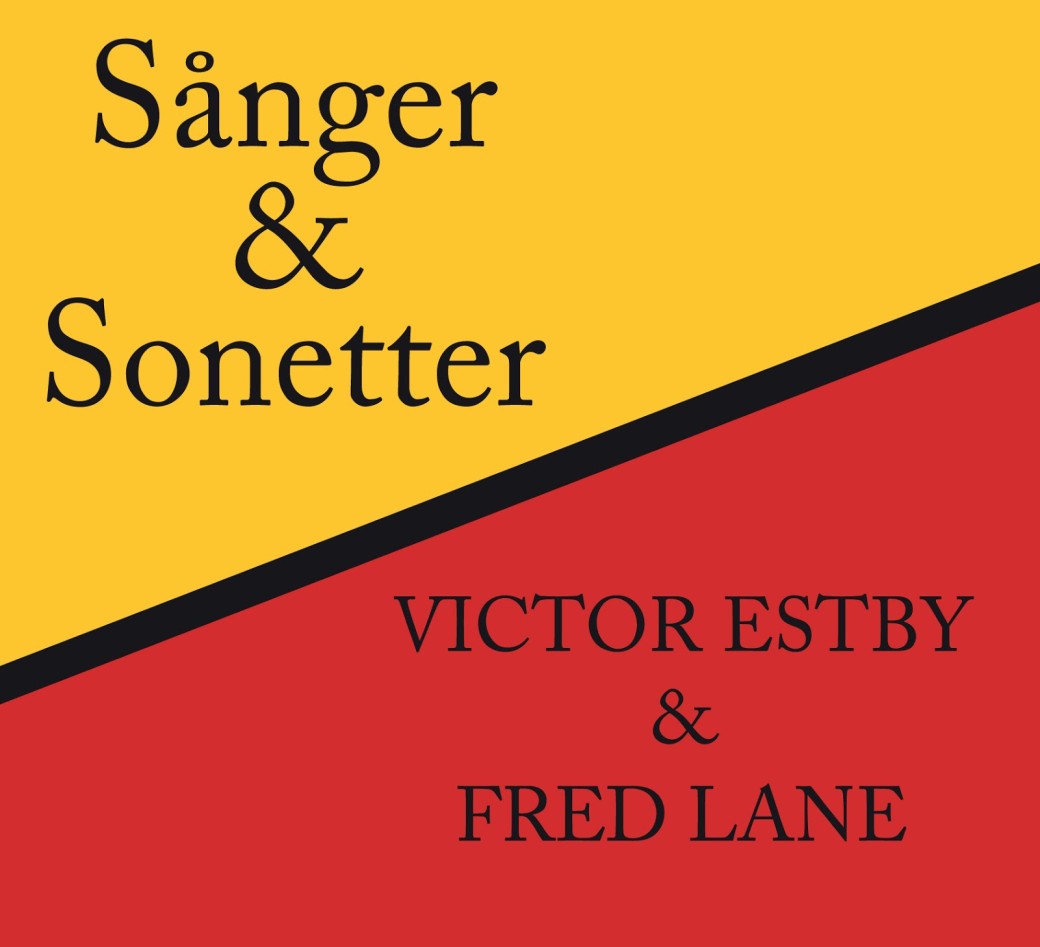 Sånger & sonetter
