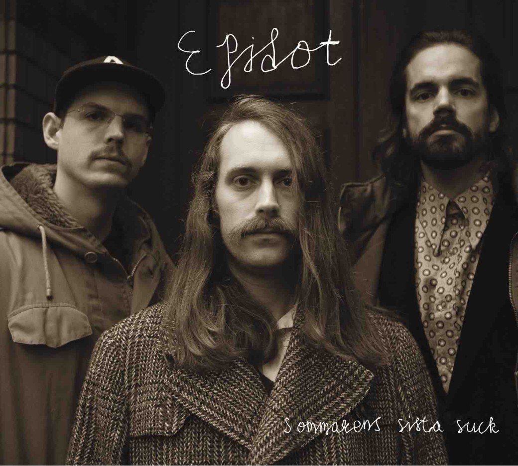 Sommarens sista suck