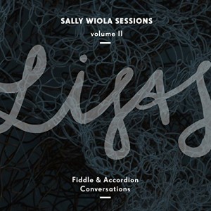 Lisas Fiddle and accordion conversations
