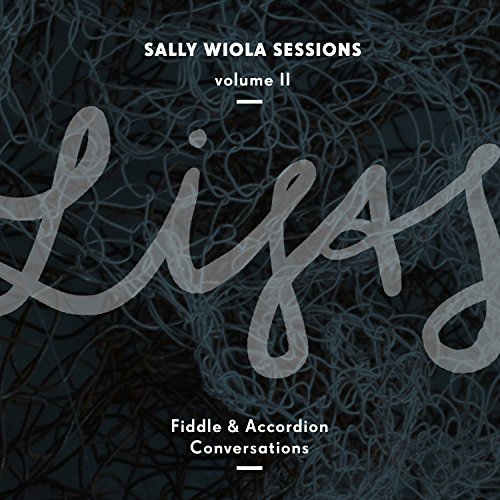 Fiddle and accordion conversations