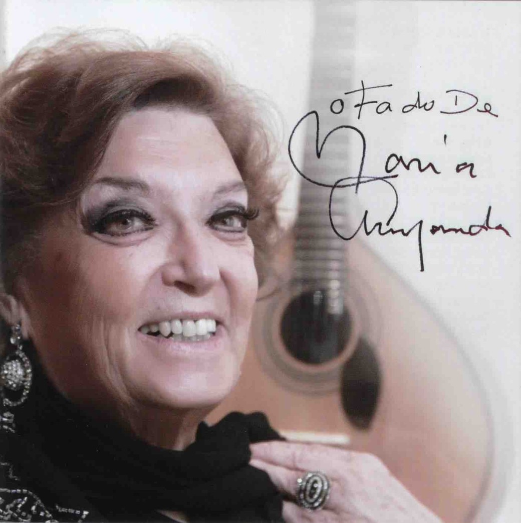 O fado de Maria Armanda